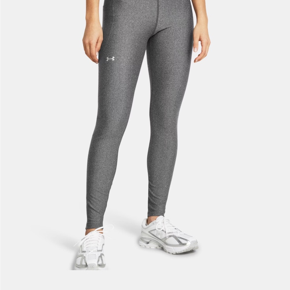 Under Armour Women's Charcoal Leggings
